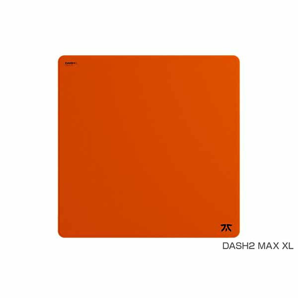 FnaticGear DASH2 MAX XL ハイブリッドタイプの布製ゲーミングマウスパッド｜MP0007-002｜PC4U 店