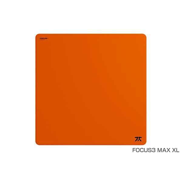 FnaticGear FOCUS3 MAX XL 布製ゲーミングマウスパッド|MP0008-002|PC4U 店