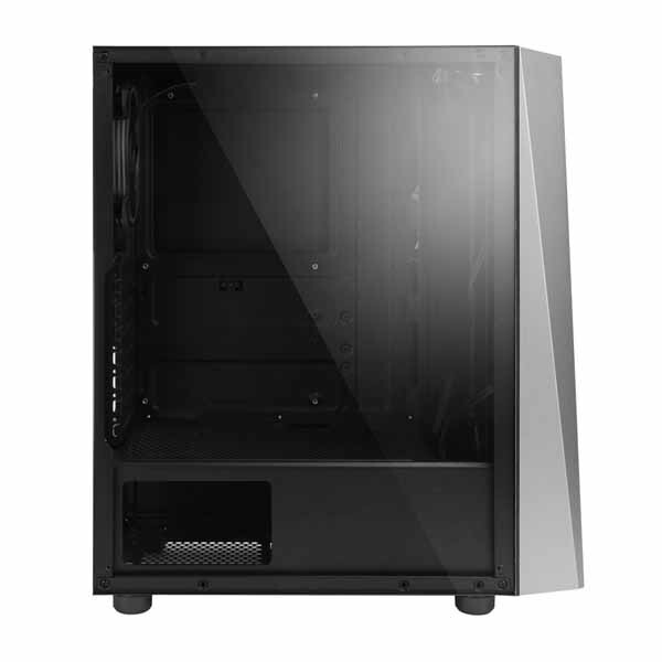 Core i3-6100/16GB/500GBSSD ザルマン S4 PLUS borneodihati.org