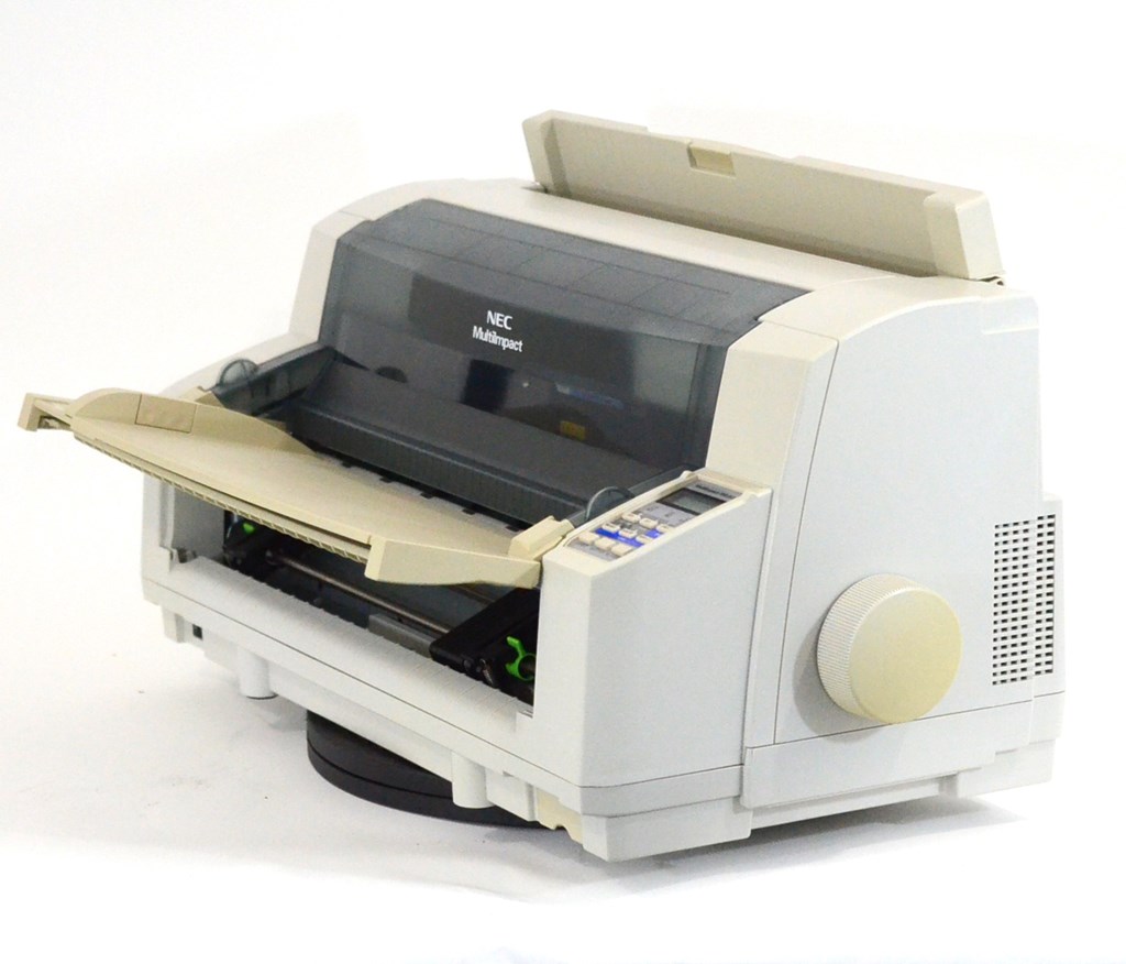 楽天市場】【中古】NEC MultiImpact 700LE ドットインパクト