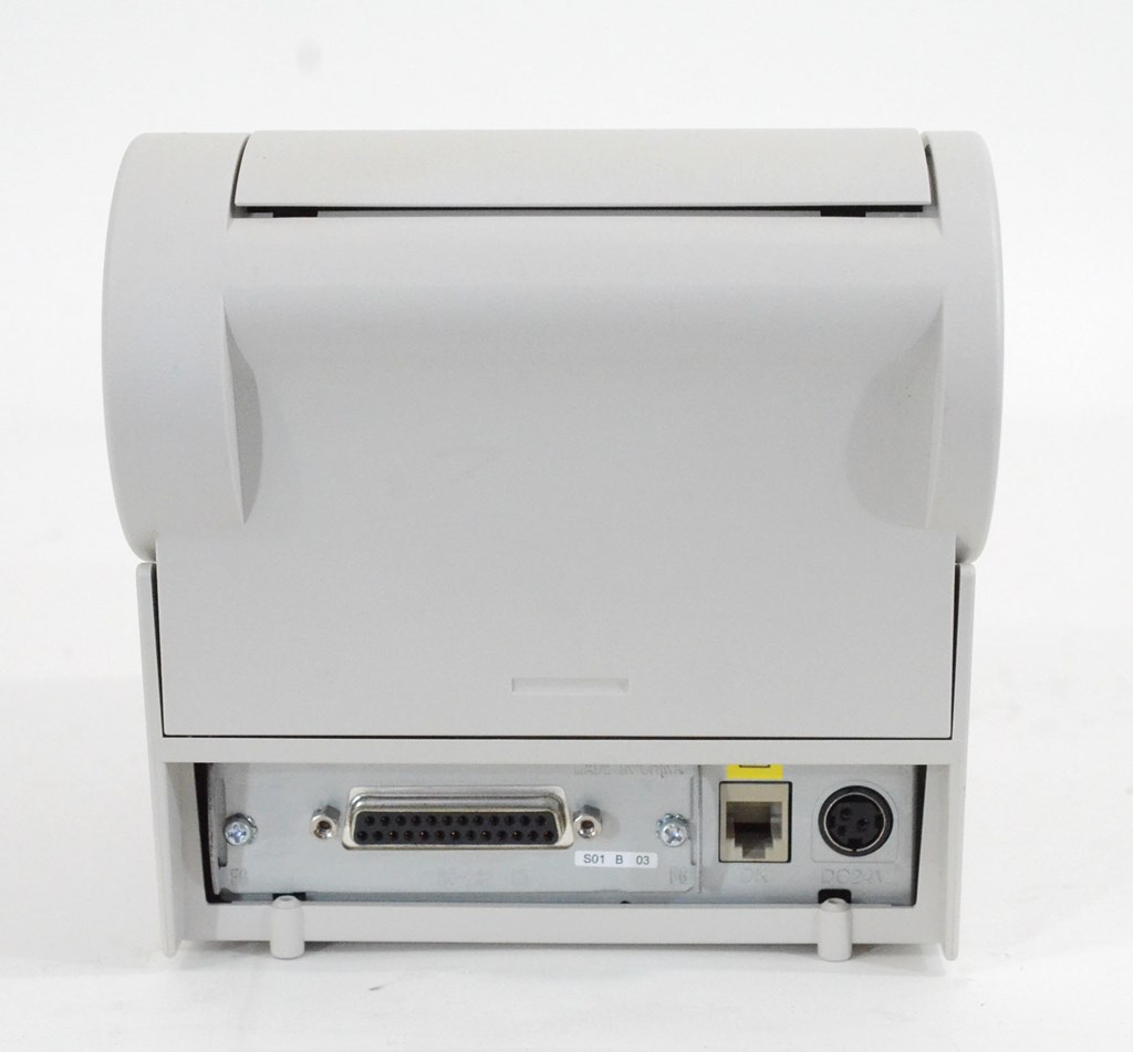 【中古】EPSONTM-T88IIIM129Cシリアル