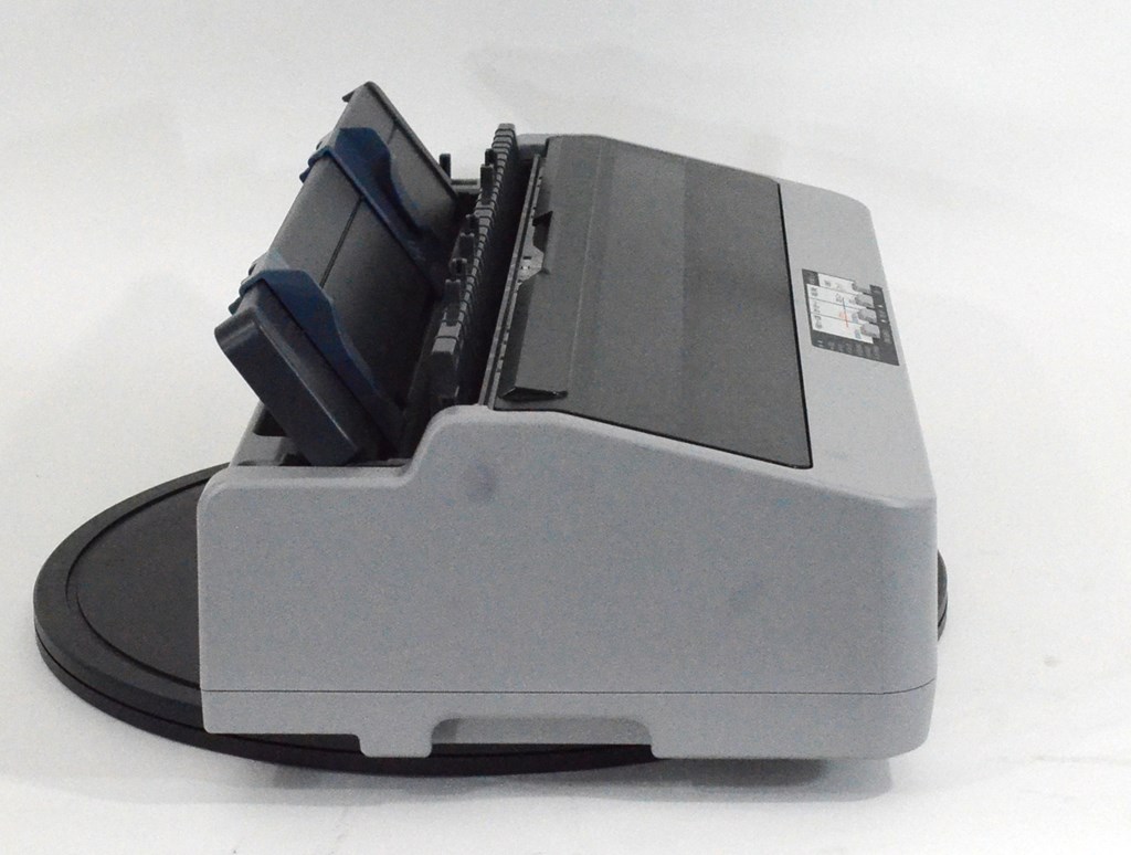 EPSON インパクトプリンター VP-D1300(品) sariater-hotel.com