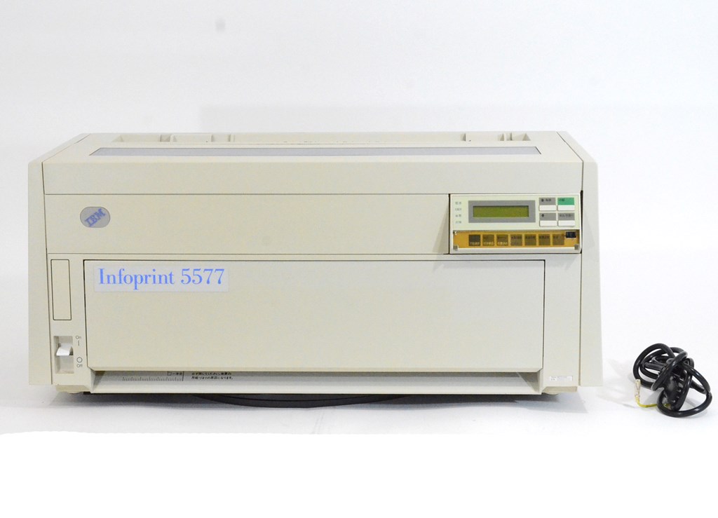 SALE／100%OFF】 富士通 ドットプリンター FMPR5120 伝票 複写 水平型 パラレル USB LAN 30日保証 送料無料 