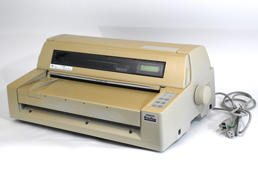 新品　NEC ドットインパクトプリンター PR-D700JEN NEC PR-D700JEN MultiImpact 700JEN ドットインパクトプリンタ