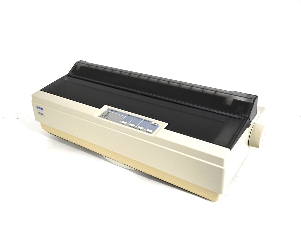 EPSON VP-880 ドットプリンター Amazon | EPSON インパクトプリンター VP-880 | エプソン