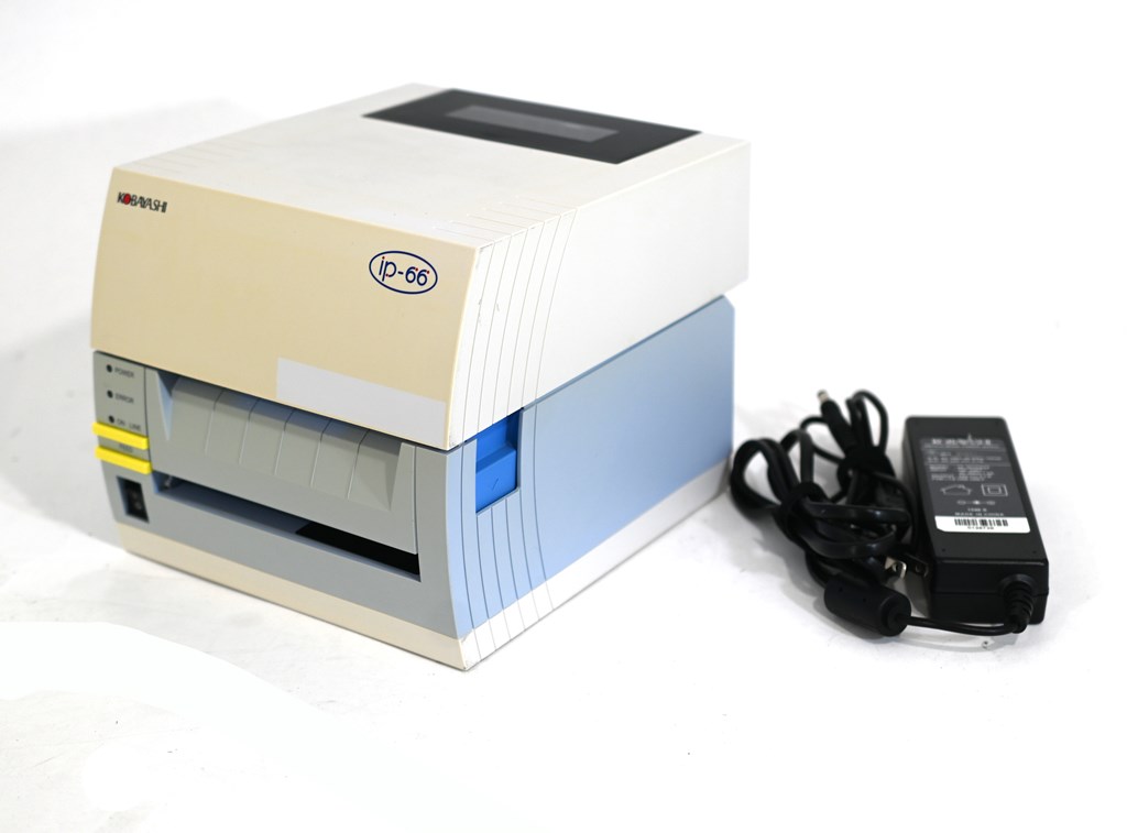 EPSON ラベルプリンター TM-C3400 Epson TM-C3400 SecurColor Barcode Printers | POSGuys.com