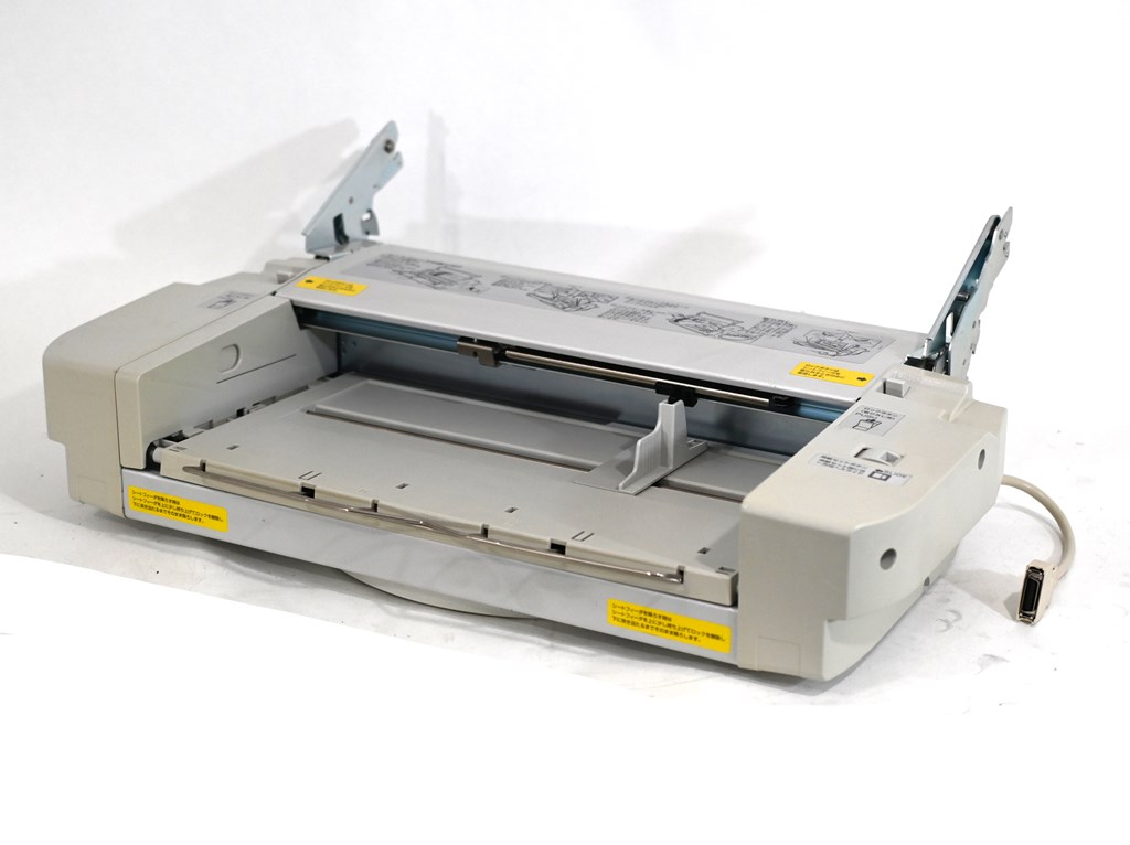【中古】NEC シートフィーダ PR-D700XA-04 30日保証 送料無料｜pc98.shop