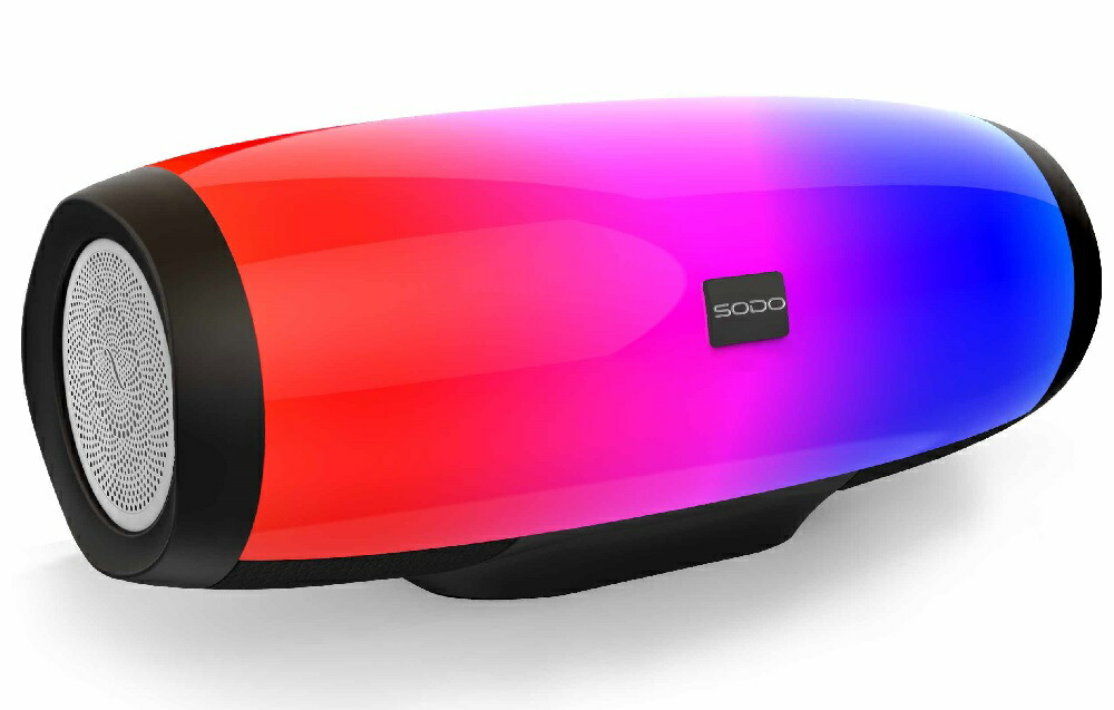 純正ケーブル付き ワイヤレス スピーカー レッド Bluetooth スマホ Amazon.co.jp: ソニー(SONY) ワイヤレスポータブルスピーカー