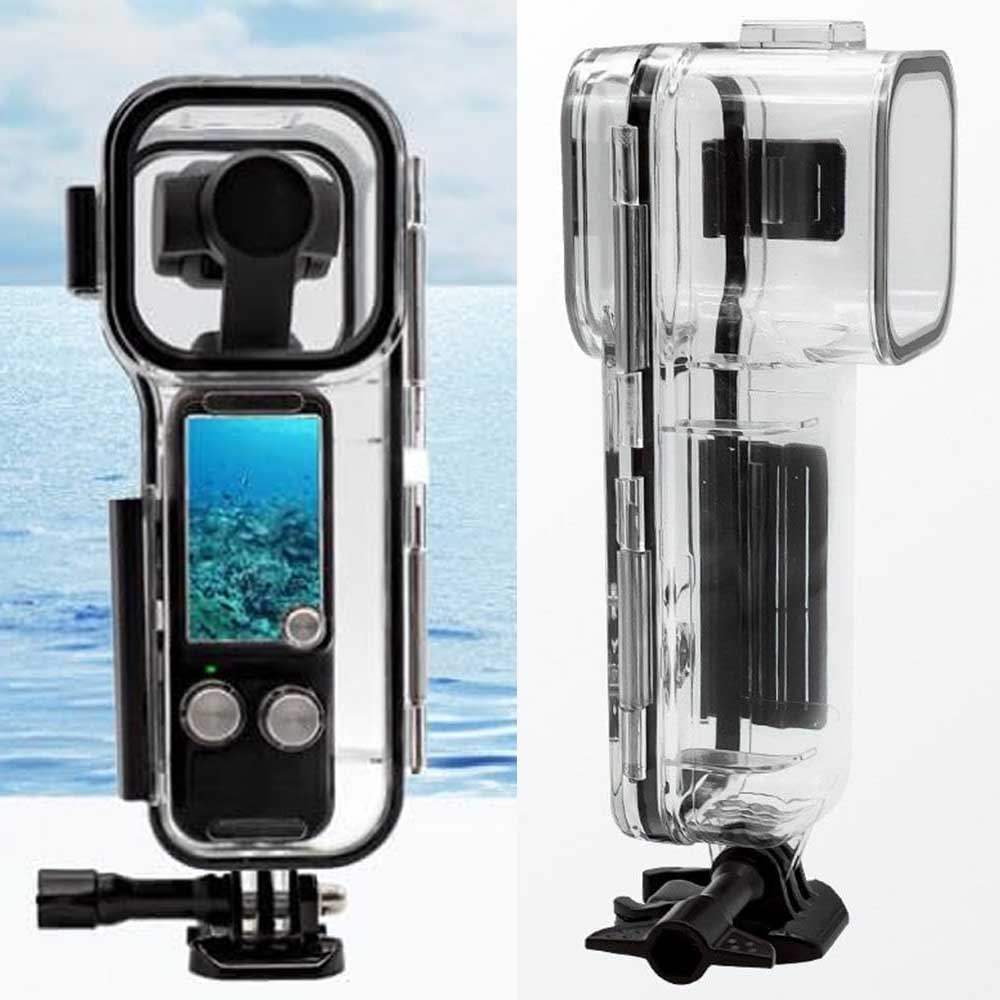 楽天市場】DJI Pocket 2 防水ケース DJI Pocket 2/DJI Osmo