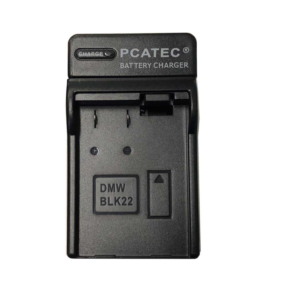 楽天市場】パナソニック DMW-BLK22 互換USB充電器 DC-S9K / DC-S9K-K