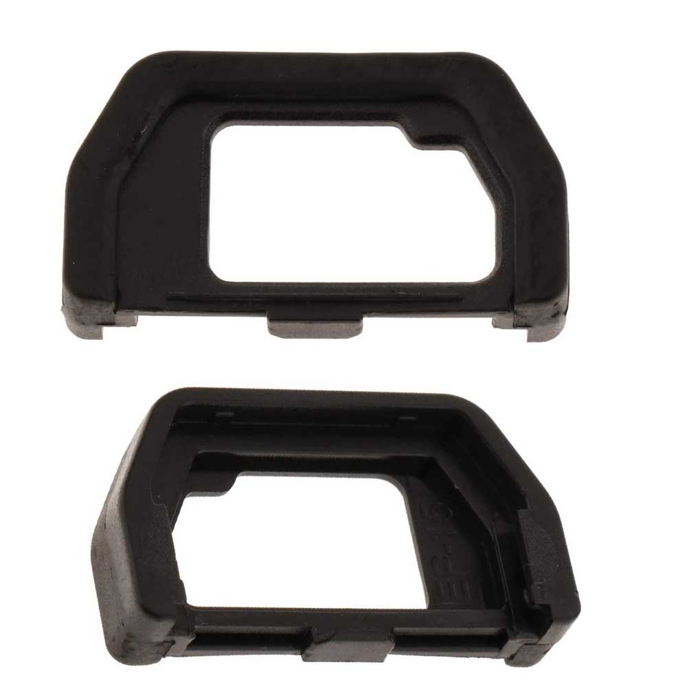 楽天市場】E-M5 E-M10 STYLUS 1 1s対応 ブラックOlympus EP-10 交換用