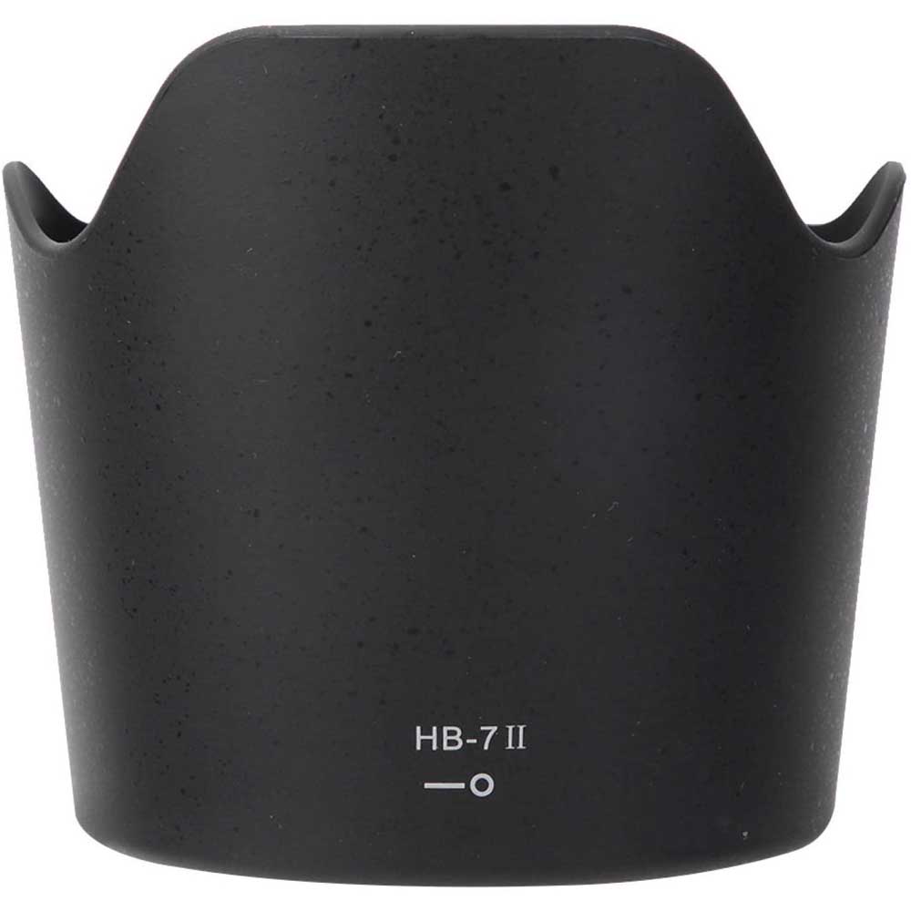 楽天市場】Nikon レンズフード 互換品 HB-7ii マウントレンズフード