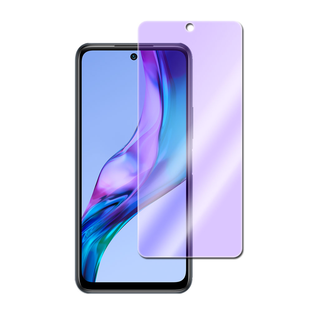 楽天市場】Xiaomi Redmi Note 10T ブルーライトカット 強化ガラス 液晶 