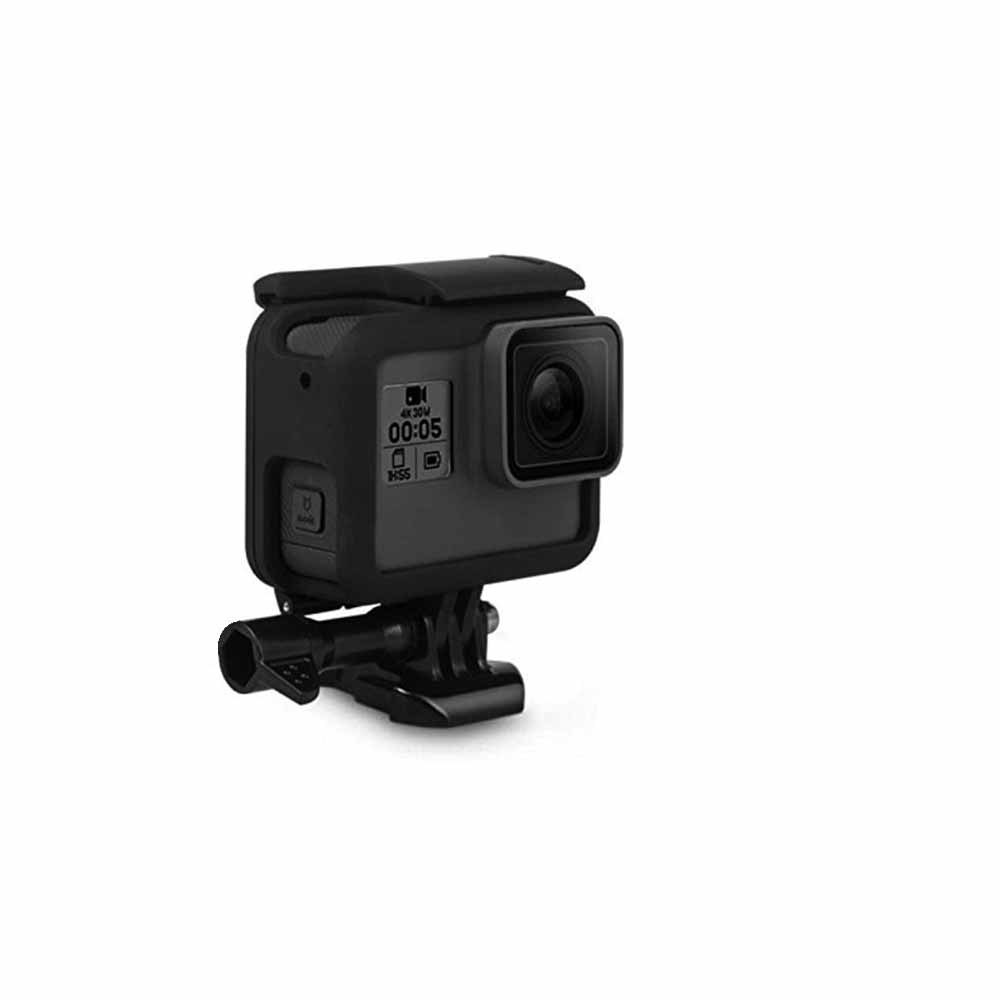 GoPro Hero 5 32GB アクセサリー付き Gopro Waterproof Case with Touch Screen for Gopro Hero 5 6 7
