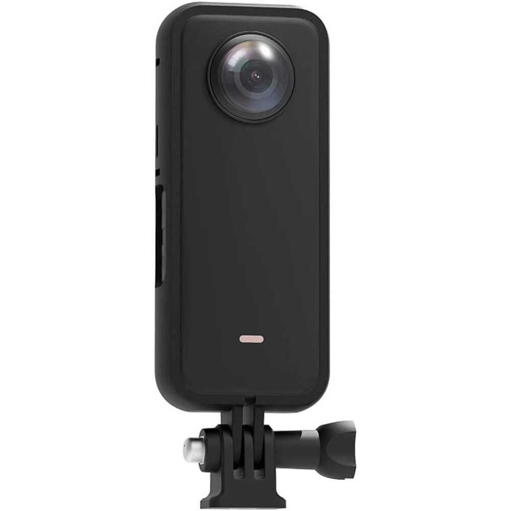 楽天市場】Insta360 X3 対応 フレーム 保護ハウジング ケース 楽天市場】Insta360 X3 対応 フレーム 保護ハウジング ケース