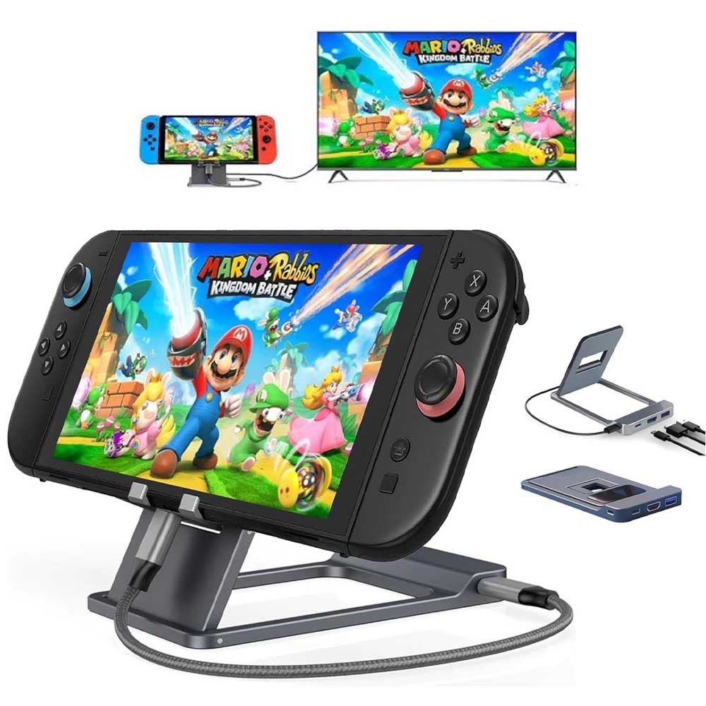 NintendoSwitch+ドック NintendoSwitch+ドック