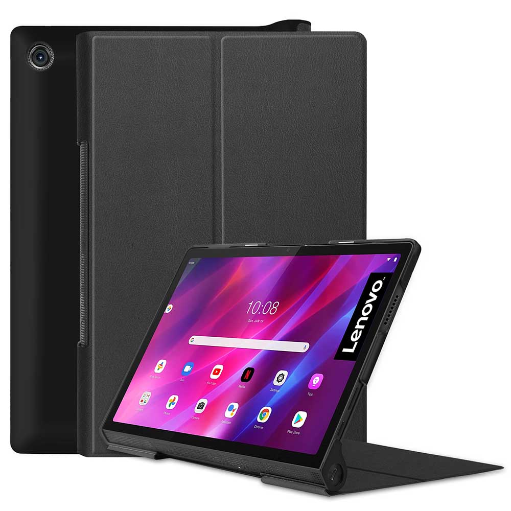 楽天市場】Lenovo Yoga Tab 11 YT-706F ケース カバー ZA8W0057JP保護