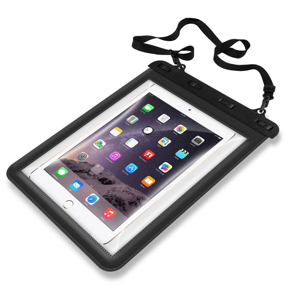 (未使用･未開封品)　PS Vita/スマホ/7インチタブレット用防水・防塵ケース f4u0baa Amazon | PS Vita/スマホ/7インチタブレット用防水・防塵ケース