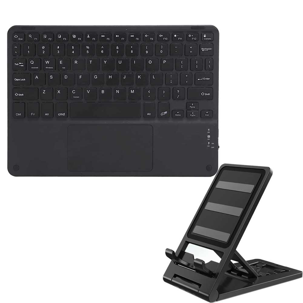 Amazon | Bluetooth キーボード ipad用 タブレット用 スマホ用