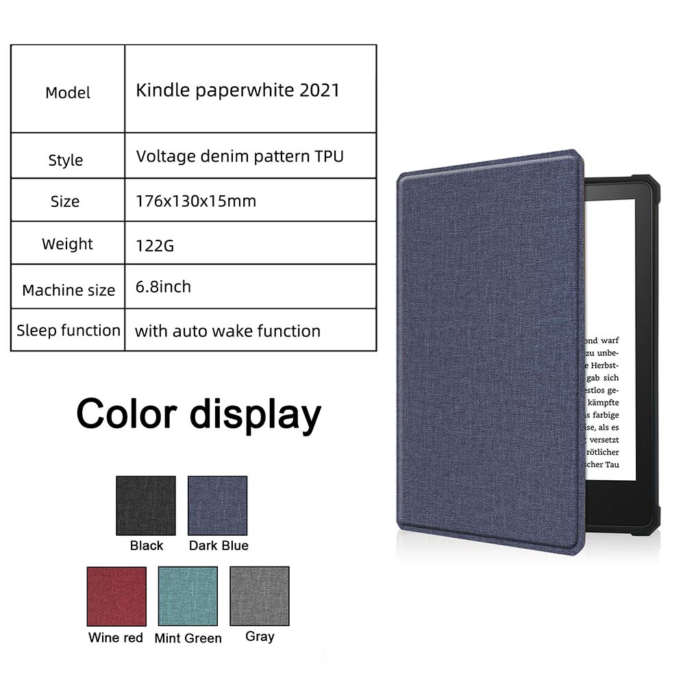 楽天市場】Amazon Kindle Paperwhite 2021 第11世代 6.8インチ