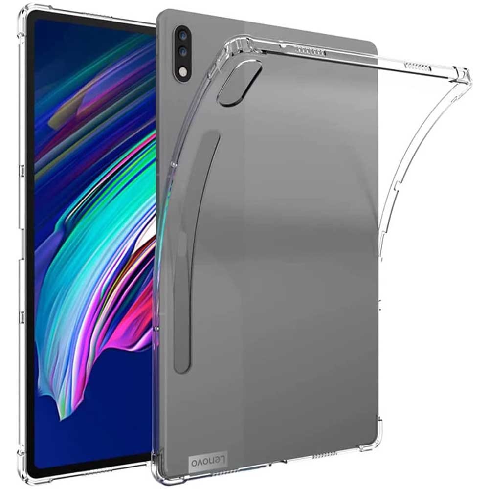 楽天市場】Lenovo Tab P12 クリアケースTab P12 Pro NEC LAVIE T1295