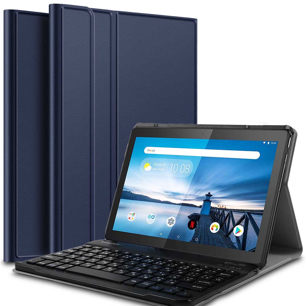タブレット NEC - NEC LaVie Tab E PC-TE410JAW NEC LaVie Tab E PC-TE410JAW タブレット