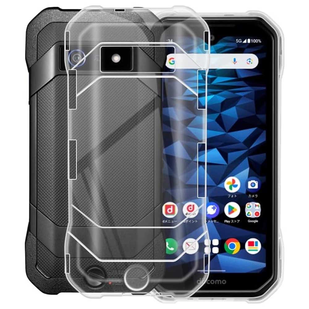 楽天市場】[新品未使用]SIMフリー KYOCERA DuraForce EX A301KC