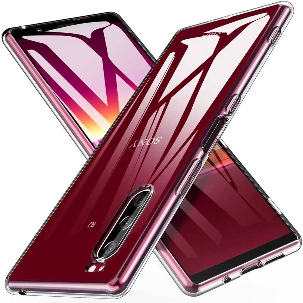 楽天市場】【送料無料】Xperia5 SO-01M/SOV41 用 Xperia 5 IV SO-54C