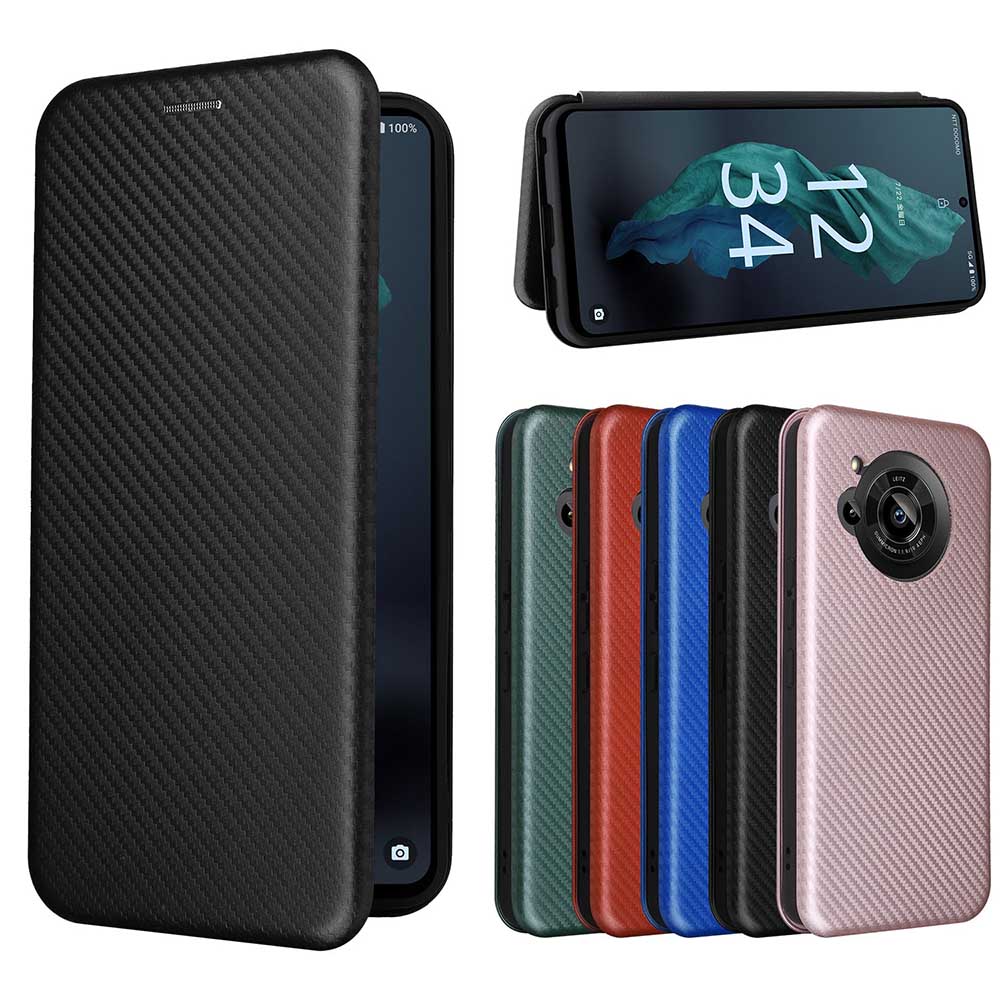 に適用するAQUOS R7 SH-52C ケース 手帳型 ノートブック型携帯電話 : AQUOS R7 ケース 手帳型 AQUOSR7 SoftBank SH-52C