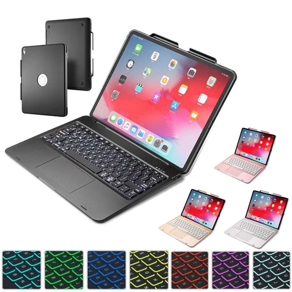 iPad Pro 12.9 (4世代), Apple pencil, キーボード Amazon.co.jp: Zspeed iPad キーボードケース スマートコネクタ