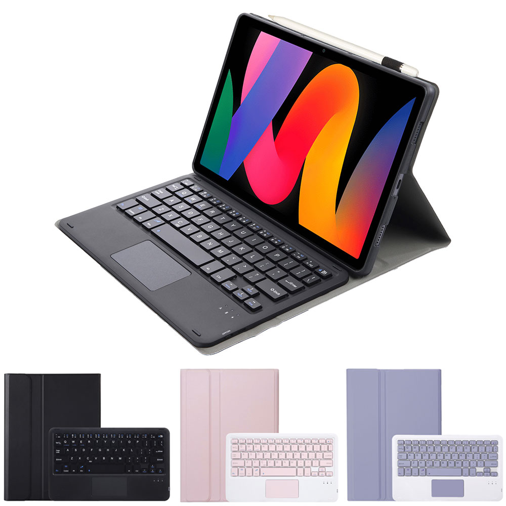 Xiaomi Redmi Pad SE、スタイラスペン、キーボード、カバー付き 41LBJ7yBGZL.jpg