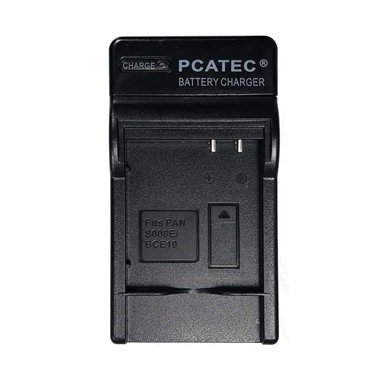 【送料無料】PanasonicDMW-BCE10(S008E)/RICOHDB-70対応互換急速充電器【RCP】