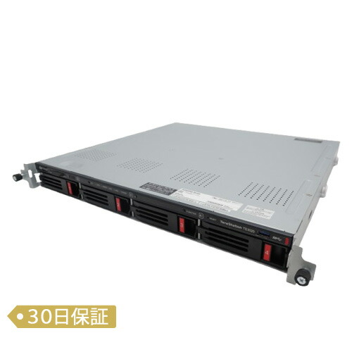 楽天市場】Buffalo TeraStation TS5400シリーズ TS5400D0804 RAID6対応