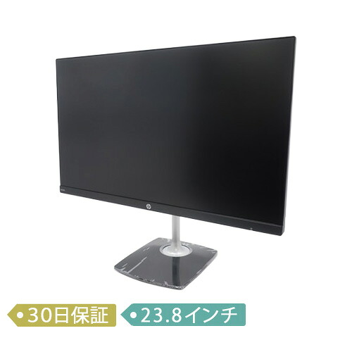 【中古】HP N240h 23.8型広広とした管する/2MW69P9#ABJ/見せびらかす【A】