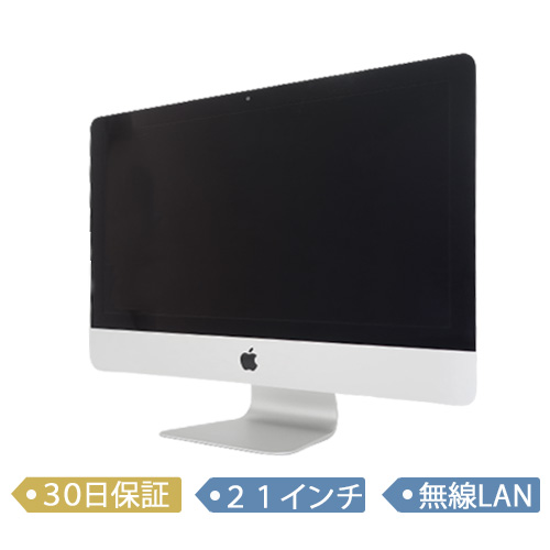 【楽天市場】Apple/iMac Retina 4K/21.5インチ/Core i5 3.0GHz/1TB