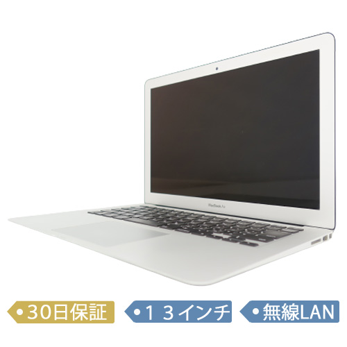 ウォールプ Apple - MacBook Air 13インチ 1.8GHz の通販 by ジョン