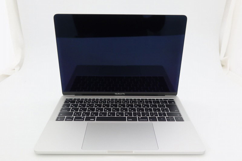 MacBook Pro Retina メモリ16GB 128GB Core 13” 13インチ 2017 SSD i7