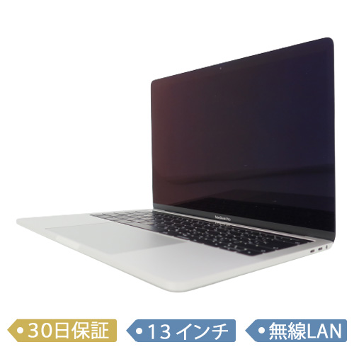 楽天市場】APPLE/MacBook Pro/13インチ/Core i5/SSD 512GB/メモリ8GB