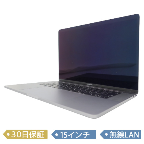 楽天市場】MacBook Pro/13インチ/2019/MacOS(10.15)/USキー/Core i5