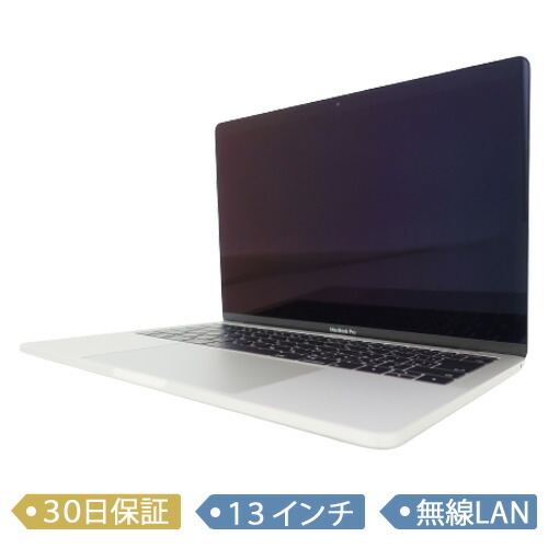 楽天市場】Apple/MacBook Pro Retina/13インチ/Core i5 2.3GHz/SSD