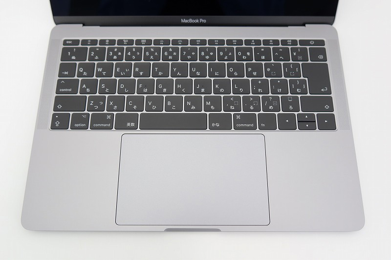 ジャンク品？】MacBook Pro MPXT2J/A メモリ８GB PC/タブレット ノート