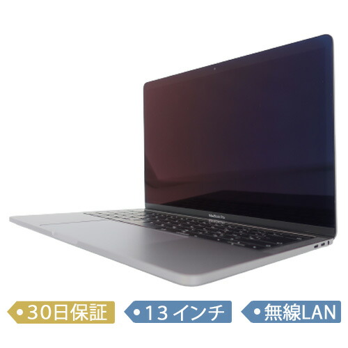 楽天市場】APPLE/MacBook Pro Retina Touch Bar/13インチ/Core i5 2.4