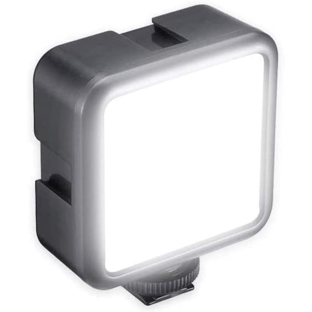 NEEWER カメラ 一眼レンズカメラ用 LED Canon 接写専用ストロボ Nikonに対応 並 48球 マクロリングライト マクロリングフラッシュ
