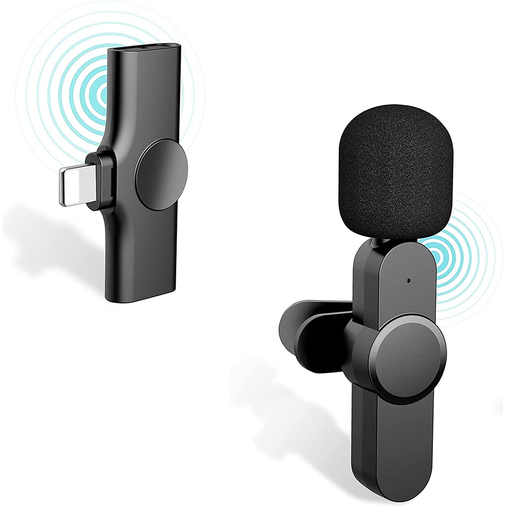 楽天市場】ZOOM iQ7 MSマイク Lightningコネクター iOS用 外付けマイク