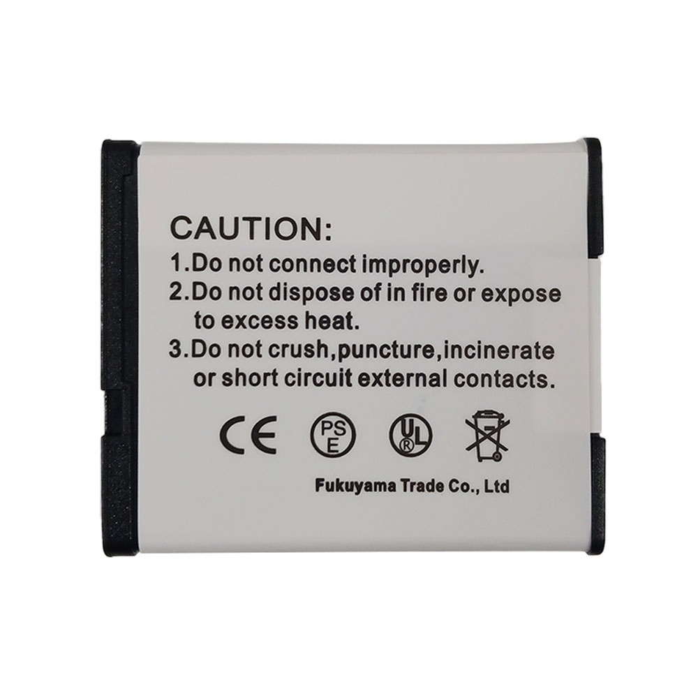 楽天市場】CASIO カシオ FORESIGHT VIEW用 専用バッテリー YA-B10