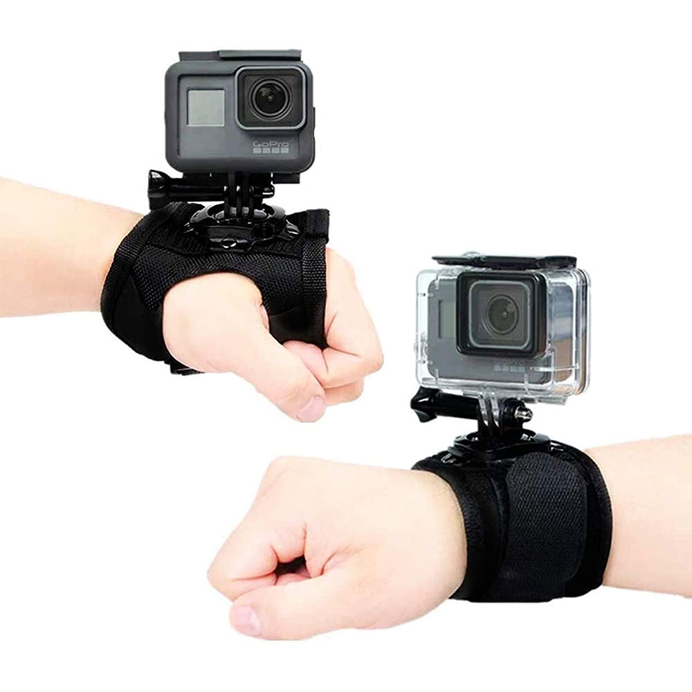 競売 DJI Osmo Action GoPro HERO マウントネジ 2本 lepetgourmet.com.br