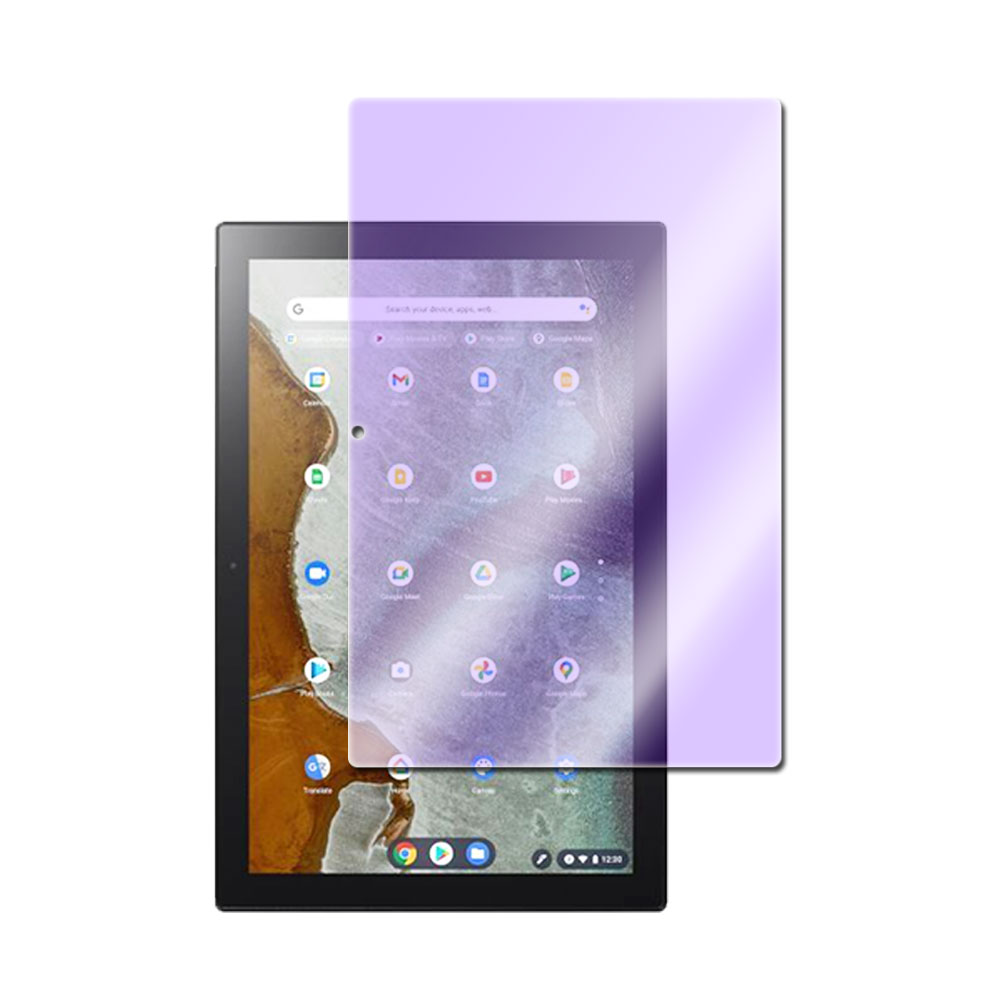 楽天市場】ASUS Chromebook Detachable CM3 10.5インチ ブルーライト