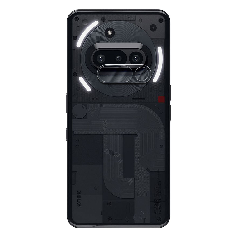 楽天市場】Nothing Phone (3a) カメラレンズ 保護ガラスフィルム