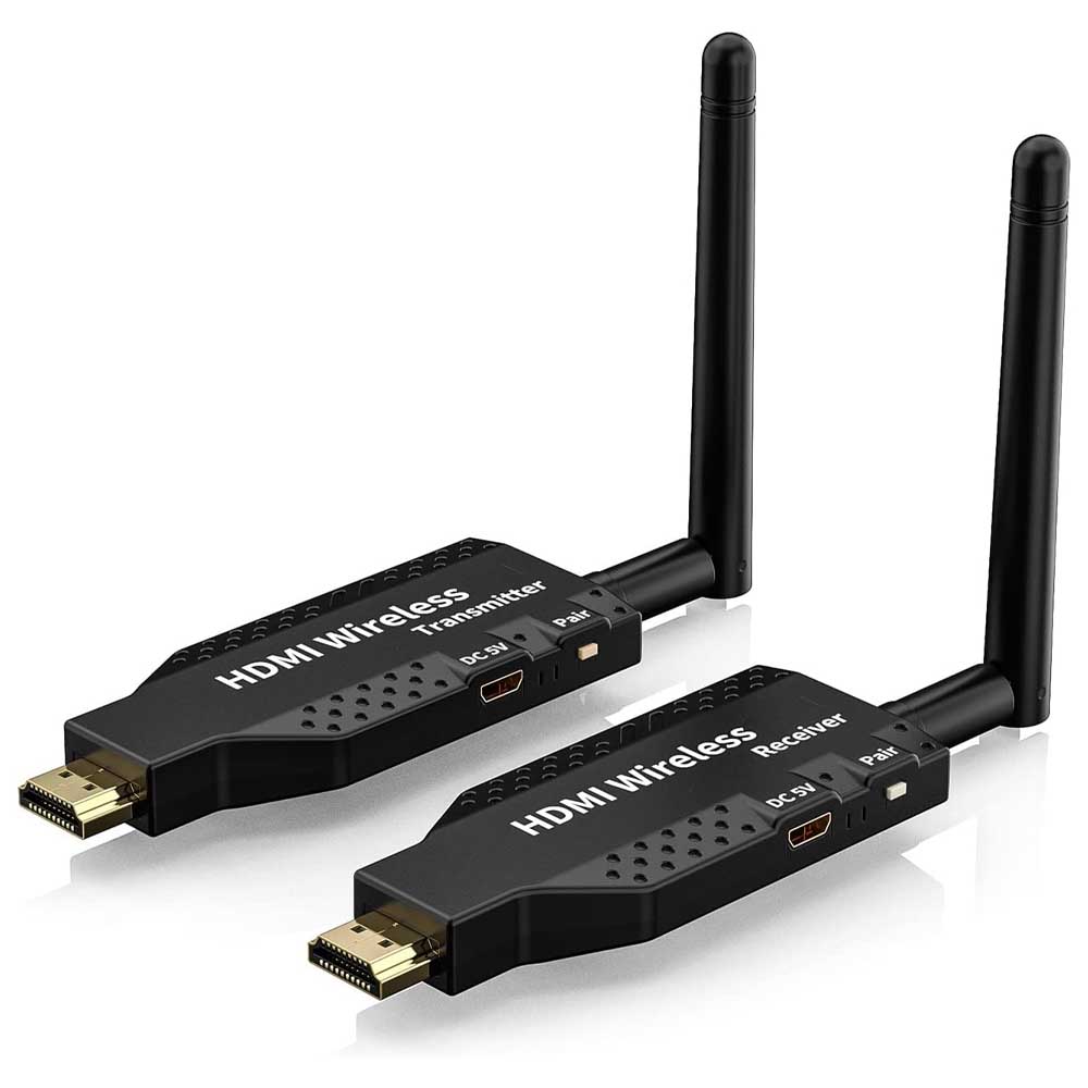 楽天市場】UGREEN ワイヤレスHDMI 無線 ワイヤレス送受信機 HDMI