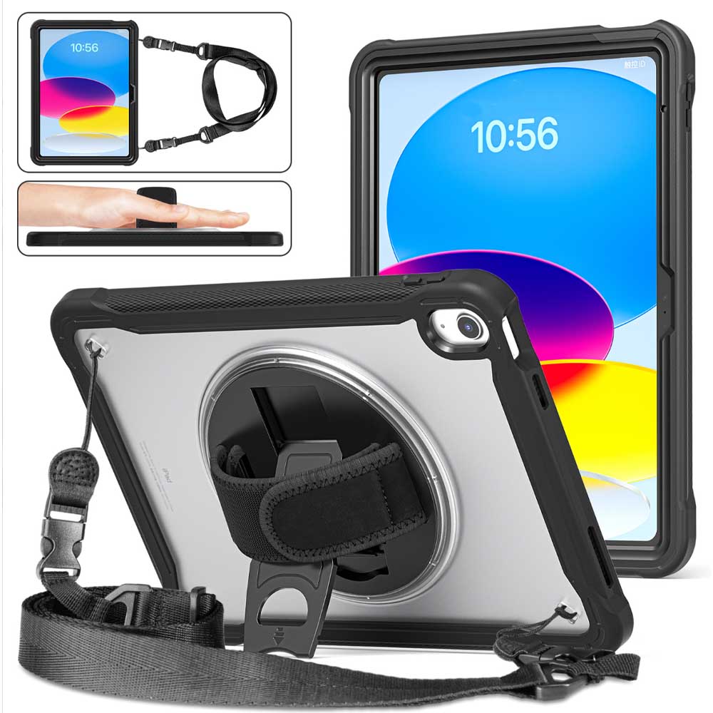 楽天市場】工事現場最適 iPad 第10世代 10.9インチ iPad A16 iPad